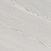 ПАРКЕТНАЯ ДОСКА FOCUS FLOOR ОДНОПОЛОСНАЯ ДОСКА OAK PRESTIGE ETESIAN WHITE